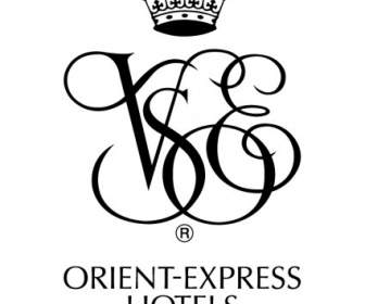 Orient Express Hotel