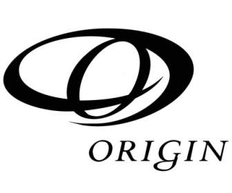 Ursprungs-design