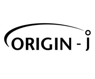 Origen J