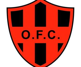 Origoni Foot Ball Club De Augustin Roca