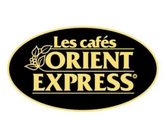 Orinent Express