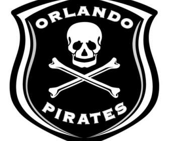 奧蘭多海盜
