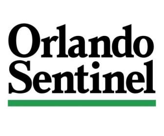 Sentinella Di Orlando