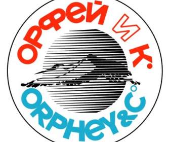 Orphey Co