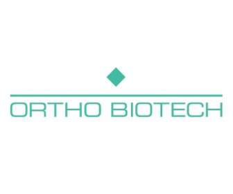 เทคโนโลยีชีวภาพ Ortho
