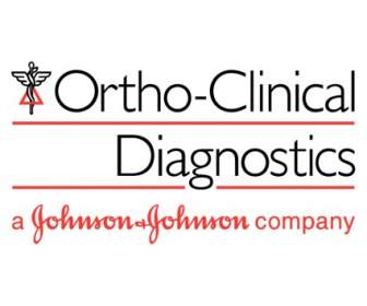 Diagnostik Klinis Ortho