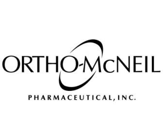 Ortho Mcneil Pharmaceutical