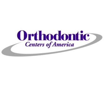 Centres D'orthodontie De L'Amérique