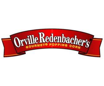 奧維爾 Redenbachers