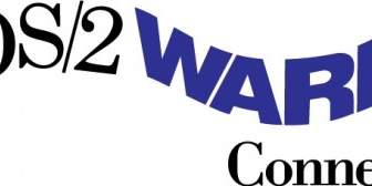 OS2 Warp Ligue Logo