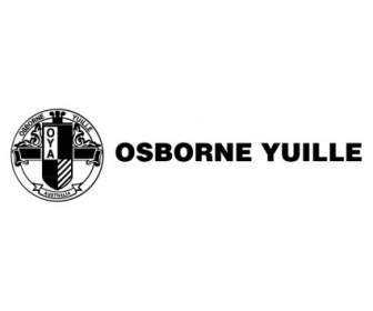 Osborne Yuille