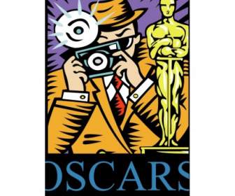 Oscars Poster
