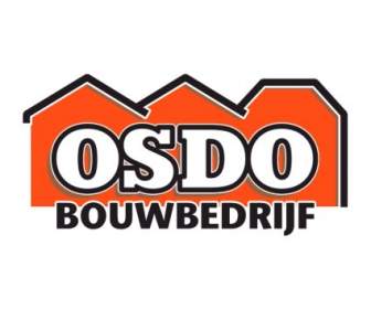 Bouwbedrijf OSDO