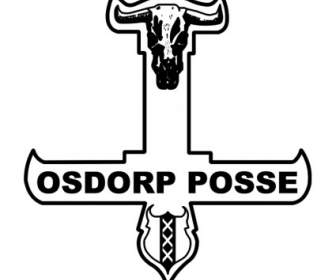 กองทหาร Osdorp