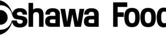 Logotipo De Alimentos De Oshawa