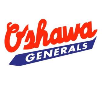 Generais De Oshawa