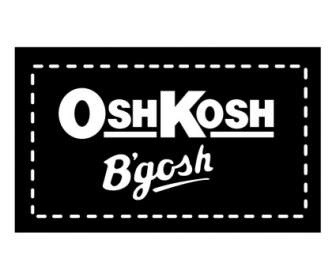 奧什科什 Bgosh