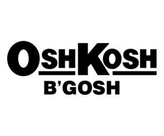 Oshkosh Bgosh