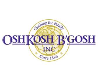 오쉬코쉬 Bgosh