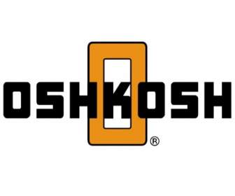 Camión Oshkosh