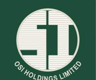 OSI Holdings ограниченный