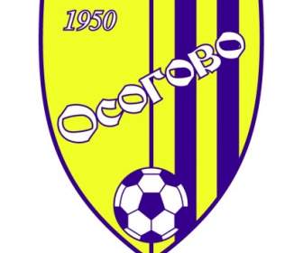 Osogowo