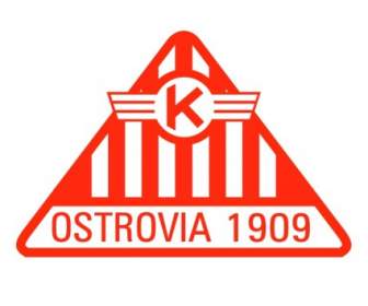 Ostrow أوستروفيا