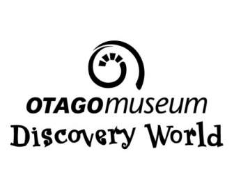 Museu De Otago