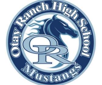 Otay Ranch High School