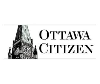 Cidadão De Ottawa