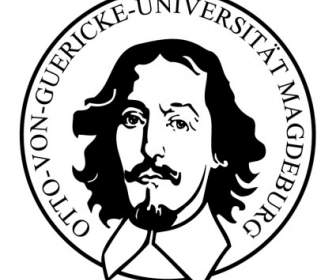 ออตโตฟอน Guericke Universitat Magdeburg