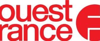 Ouest Logo France