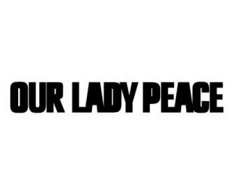 Our Lady Hòa Bình