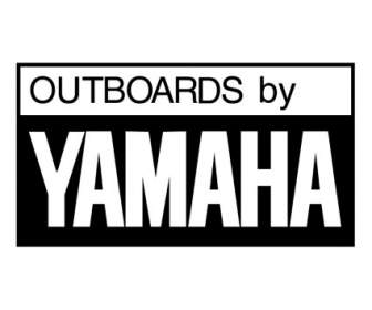 Outboards By Yamaha