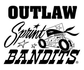 Bandidos De Sprint Outlaw