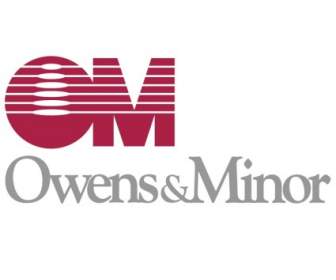 Owens Minor