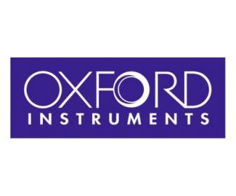 Oxford Instrumen