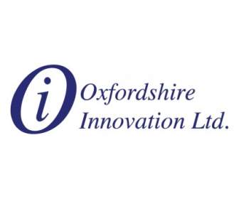 Innovazione Di Oxfordshire