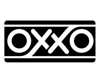 Oxxo-vector Logo-free Vector Free Download