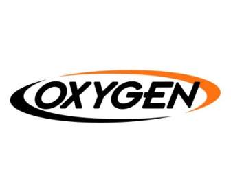 Oksigen