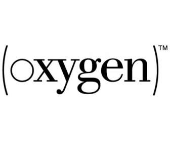 Oksigen