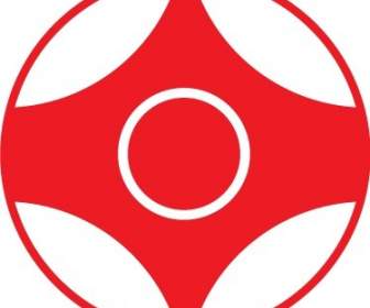 Logotipo De Oyama