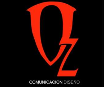 Oz-comunicacion