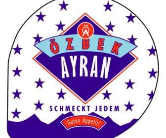 Ozbek Ayran