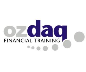 Ozdaq Finanzielle Ausbildung
