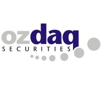 Ozdaq Securities