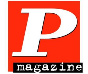 P-Magazin
