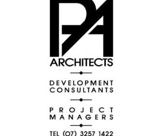 PA-Architekten