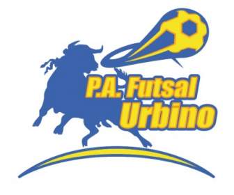 PA Futsal Urbino
