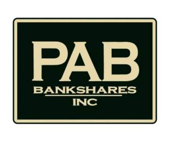 Pab Bankshares